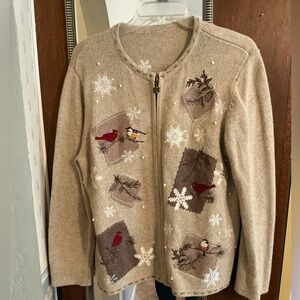 Women’s sweater